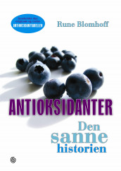 Antioksidanter av Rune Blomhoff (Innbundet)