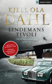 Lindemans tivoli av Kjell Ola Dahl (Heftet)