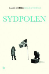 Sydpolen av Roald Amundsen (Heftet)