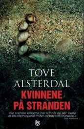 Kvinnene på stranden av Tove Alsterdal (Innbundet)