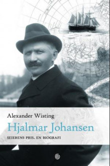 Hjalmar Johansen av Alexander Wisting (Innbundet)