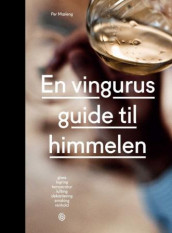 En vingurus guide til himmelen av Per Mæleng (Innbundet)