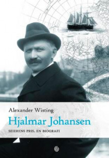 Hjalmar Johansen av Alexander Wisting (Ebok)