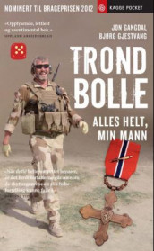 Trond Bolle av Jon Gangdal og Bjørg Gjestvang (Heftet)
