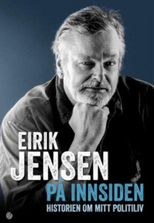 På innsiden av Eirik Jensen (Innbundet)