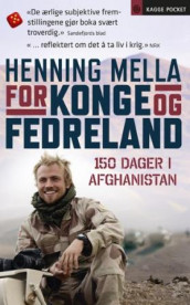 For konge og fedreland av Henning Mella (Heftet)