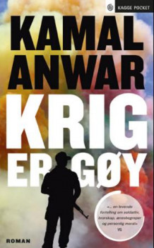 Krig er gøy av Kamal Anwar (Heftet)