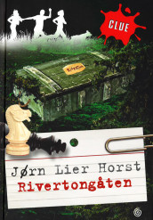 Rivertongåten av Jørn Lier Horst (Innbundet)