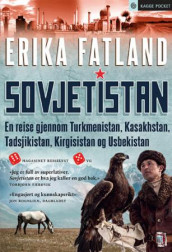 Sovjetistan av Erika Fatland (Heftet)