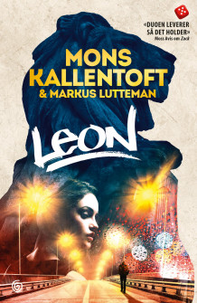 Leon av Mons Kallentoft og Markus Lutteman (Ebok)