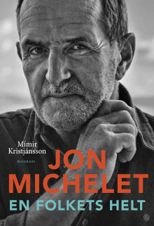 Jon Michelet av Mímir Kristjánsson (Ebok)
