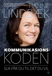 Kommunikasjonskoden av Hanne Lindbæk (Ebok)