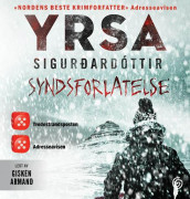 Syndsforlatelse av Yrsa Sigurðardóttir (Nedlastbar lydbok)