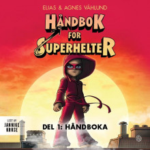 Håndboka av Elias Våhlund og Agnes Våhlund (Nedlastbar lydbok)