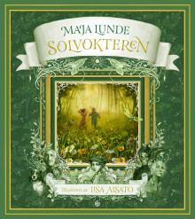Solvokteren av Maja Lunde (Innbundet)