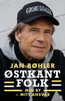 Østkantfolk av Jan Bøhler (Ebok)