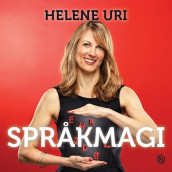 Språkmagi av Helene Uri (Nedlastbar lydbok)