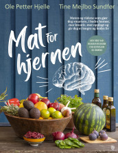 Omslag - Mat for hjernen