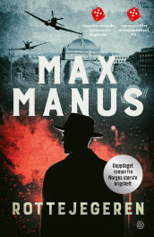 Rottejegeren av Max Manus (Ebok)