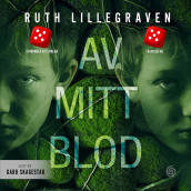 Av mitt blod av Ruth Lillegraven (Nedlastbar lydbok)