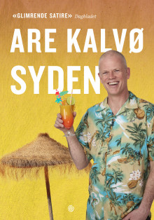 Syden av Are Kalvø (Heftet)