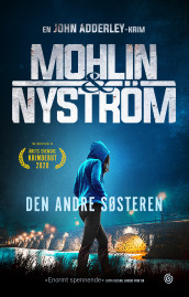 Den andre søsteren av Peter Mohlin og Peter Nyström (Ebok)