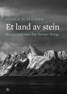 Et land av stein av Henrik H Svensen (Ebok)