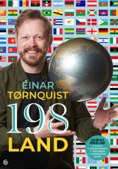 198 land av Einar Tørnquist og Even Vaa (Ebok)