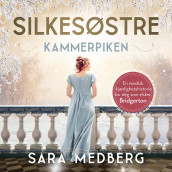 Kammerpiken av Sara Medberg (Nedlastbar lydbok)