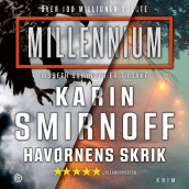 Havørnens skrik av Karin Smirnoff (Nedlastbar lydbok)