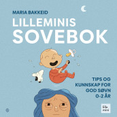 Lilleminis sovebok av Maria Bakkeid (Nedlastbar lydbok)