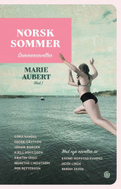 Norsk sommer (Ebok)