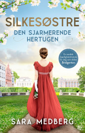 Den sjarmerende hertugen av Sara Medberg (Ebok)