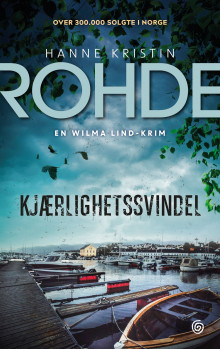 Kjærlighetssvindel av Hanne Kristin Rohde (Ebok)