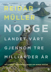 Norge av Reidar Müller (Ebok)