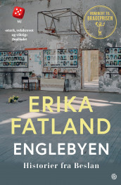 Englebyen av Erika Fatland (Heftet)