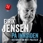 På innsiden av Eirik Jensen og Thomas Winje Øijord (Nedlastbar lydbok)