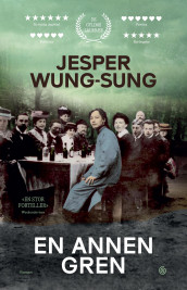 En annen gren av Jesper Wung-Sung (Innbundet)