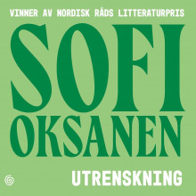 Utrenskning av Sofi Oksanen (Nedlastbar lydbok)