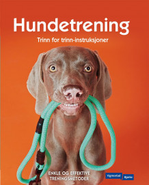 Hundetrening av Kyra Sundance (Innbundet)