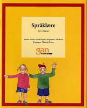 Språklære av Görel Hydén, Magdalena Schubert og Hanne Solem (Heftet)