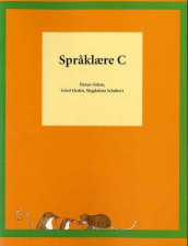 Språklære C av Görel Hydén, Magdalena Schubert og Hanne Solem (Heftet)