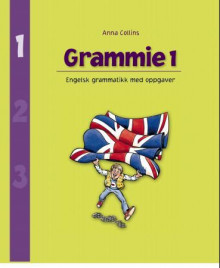 Grammie 1 av Anna Collins (Heftet)