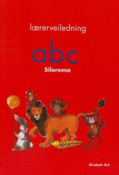 ABC av Elisabeth Åril (Spiral)
