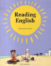 Reading english av Ellen Kristin Aastad (Heftet)