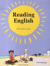 Reading english av Ellen Kristin Aastad (Heftet)