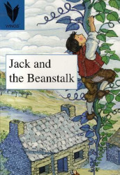 Jack and the beanstalk av Nigel Croser (Heftet)