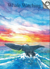 Whale watching av Josephine Croser (Heftet)