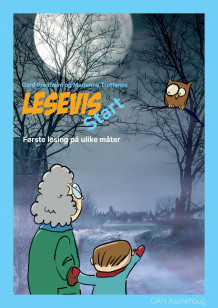 Lesevis start av Gerd Fredheim og Marianne Trettenes (Heftet)