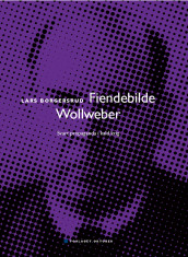 Fiendebilde Wollweber av Lars Borgersrud (Innbundet)